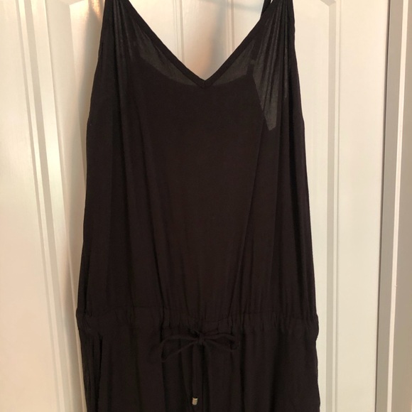 Splendid brand black jumpsuit - Picture 8 of 12